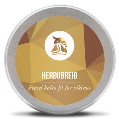Fit for Vikings Herðubreið Skäggbalsam