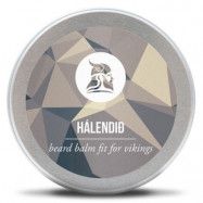 Fit for Vikings Hálendið Skäggbalsam