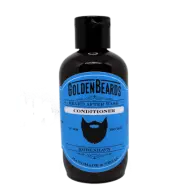 Golden Beards Ekologisk Conditioner (100 ml)