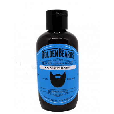 Golden Beards Ekologisk Conditioner (100 ml)