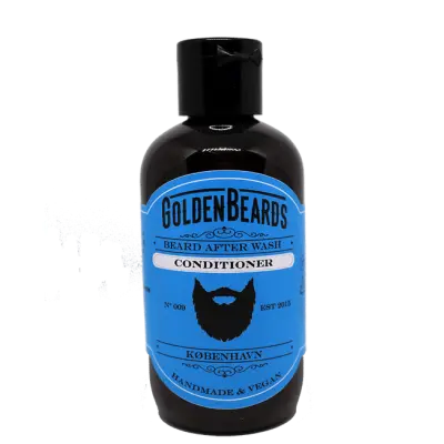 Golden Beards Ekologisk Conditioner (100 ml)