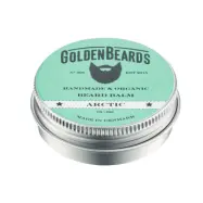 Golden Beards Ekologiskt Skäggbalsam - Arctic (30 ml)