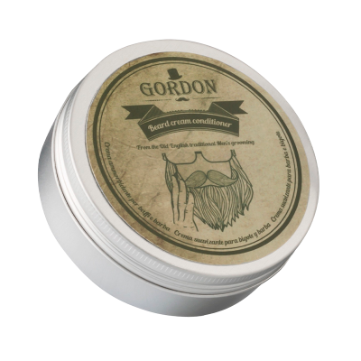 Gordon Skäggkräm Balsam