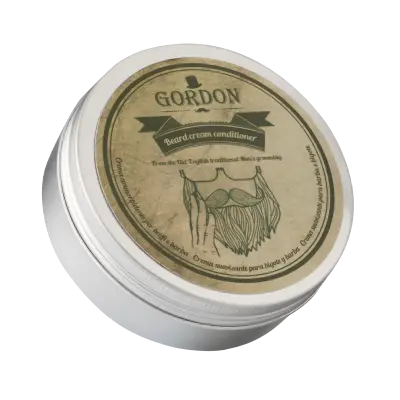 Gordon Skäggkräm Balsam