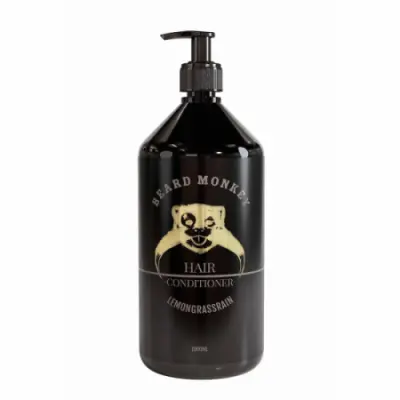 Lemongrass Rain Conditioner - 1000 ml