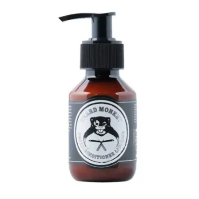 Licorice Beard Conditioner