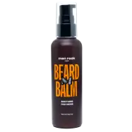 Men Rock Soothing Beard Balm Oak Moss (100ml)
