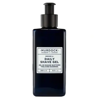 Murdock London Daily Shave Gel
