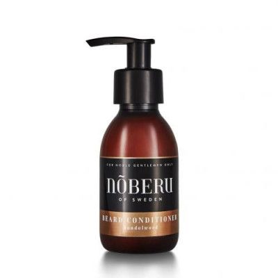 Nõberu Beard Conditioner Sandalwood