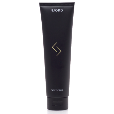 Njord Face Scrub