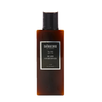 Nõberu Beard Conditioner Amber-Lime