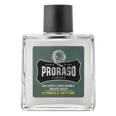 Proraso Beard Balm Cypress & Vetyver