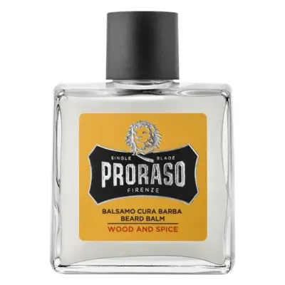 Proraso Beard Balm Wood & Spice