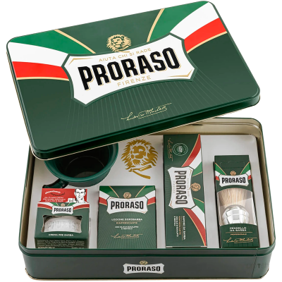Proraso Lyxigt Presentset