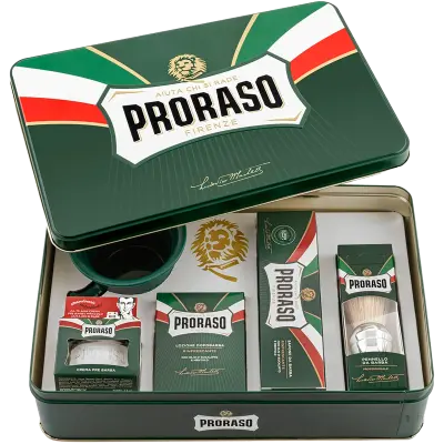 Proraso Lyxigt Presentset