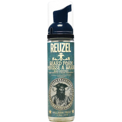 Reuzel Beard Foam 70 ml.