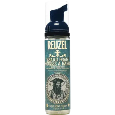 Reuzel Beard Foam 70 ml.