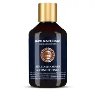 Rustic Beard Shampoo & Conditioner