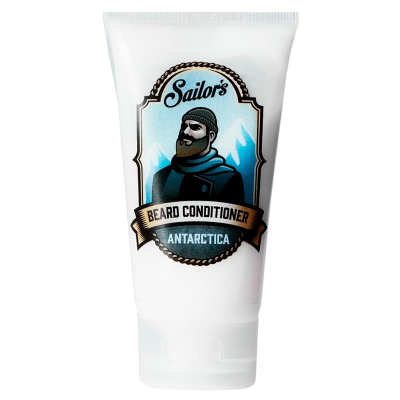 Sailor's Beard Conditioner Antartica