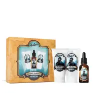 Sailor's Beard Kit Antarctica