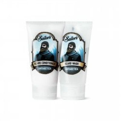 Sailor's Rena Skäggkit