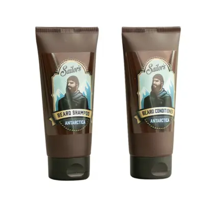 Sailor's Rena Skäggkit