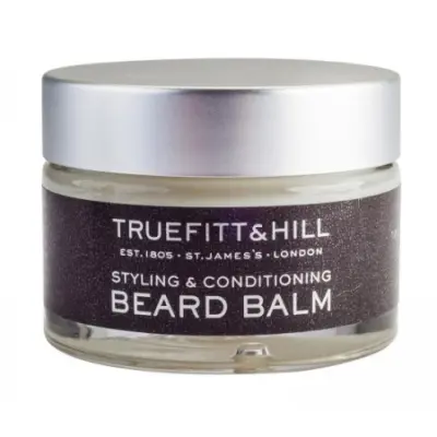 Styling & Conditioning Beard Balm