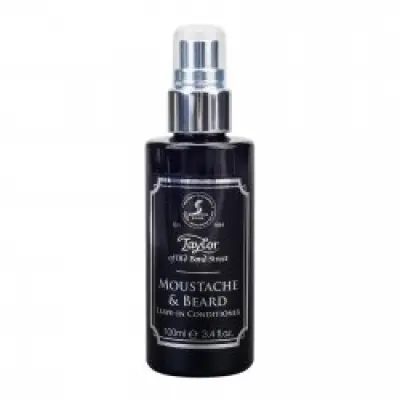 Taylor of Old Bond Street Moustache & Beard Leave-in Conditioner