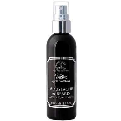 Taylor of Old Bond Street Mustasch- och Skäggbalsam (100 ml)