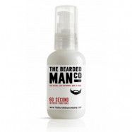 The Bearded Man Company 60 Second Intensive Conditioner