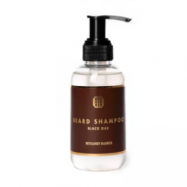 Too Good Too Go - Benjamin Barber Beard Shampoo Black Oak 150ml