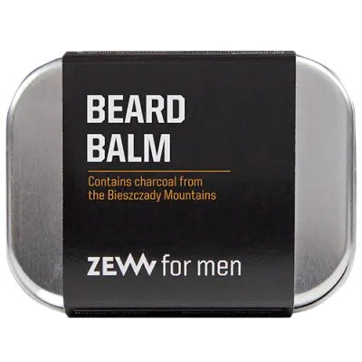 Zew for Men Beard Balm (80 ml)