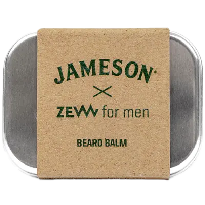 Zew for Men Beard Balm Jameson (80 ml)