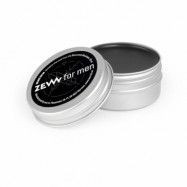 ZEW for Men Beard Balm With Charcoal 30 ml