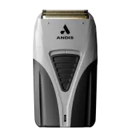 Andis ProFoil™ Lithium Titanium Foil Shaver Svart M. Ställ