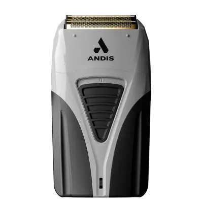 Andis ProFoil™ Lithium Titanium Foil Shaver Svart M. Ställ