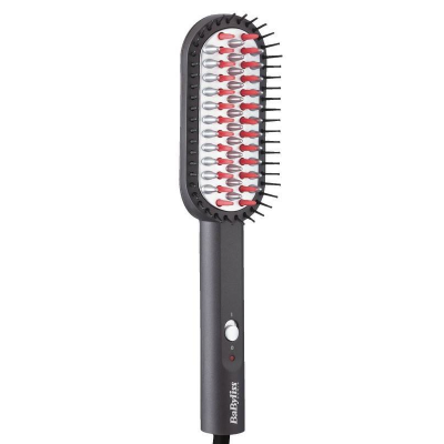 BaByliss Hot Straightening Brush H150E