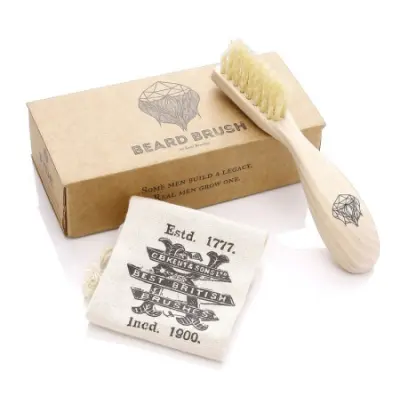 Beard Brush