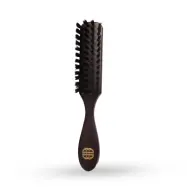 Benjamin Barber Beard Brush Travel Size (1 stk)