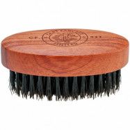 Captain Fawcett Wild Boar Bristle Beard Brush