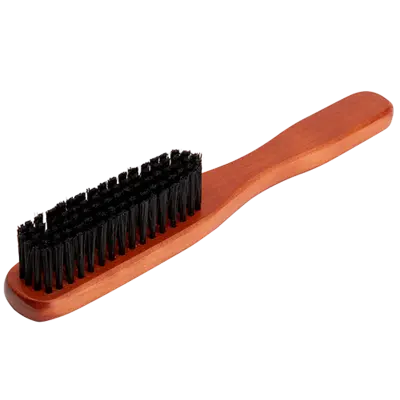 Dear Barber Beard Brush (1 stk)