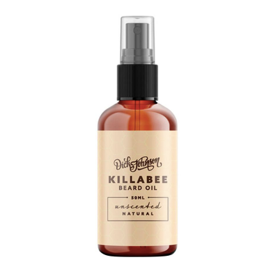 Dick Johnson Unscented Killabee Beard Oil