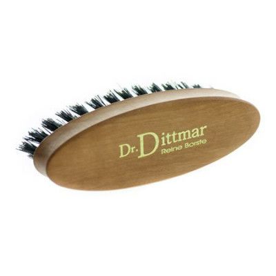 Dr. Dittmar Liten Skäggborste