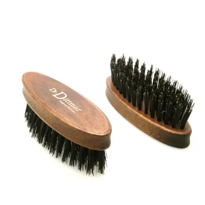 Dr. Dittmar Skäggborste