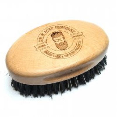 Dr K Beard Brush