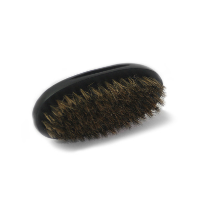Mountaineer Brand Military Boar Bristle Brush
