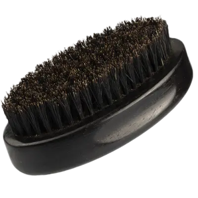 Gordon Beard Brush Mixed Bristles (1 stk)