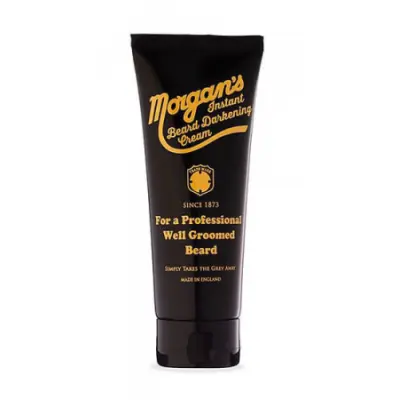 Instant Beard Darkening Cream