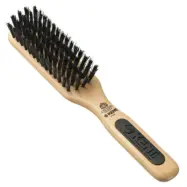 Kent Grooming Borste (Bokträ)