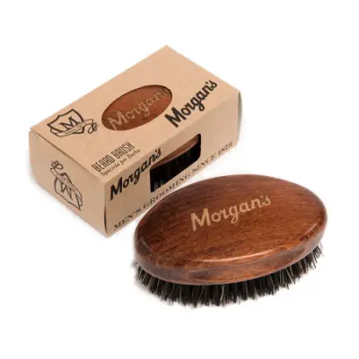 Large Beard Brush